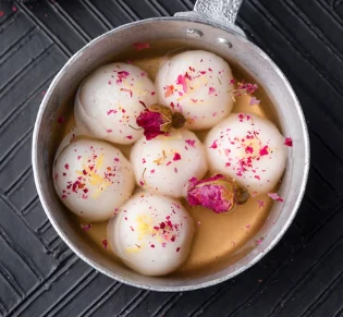 RASGULA
