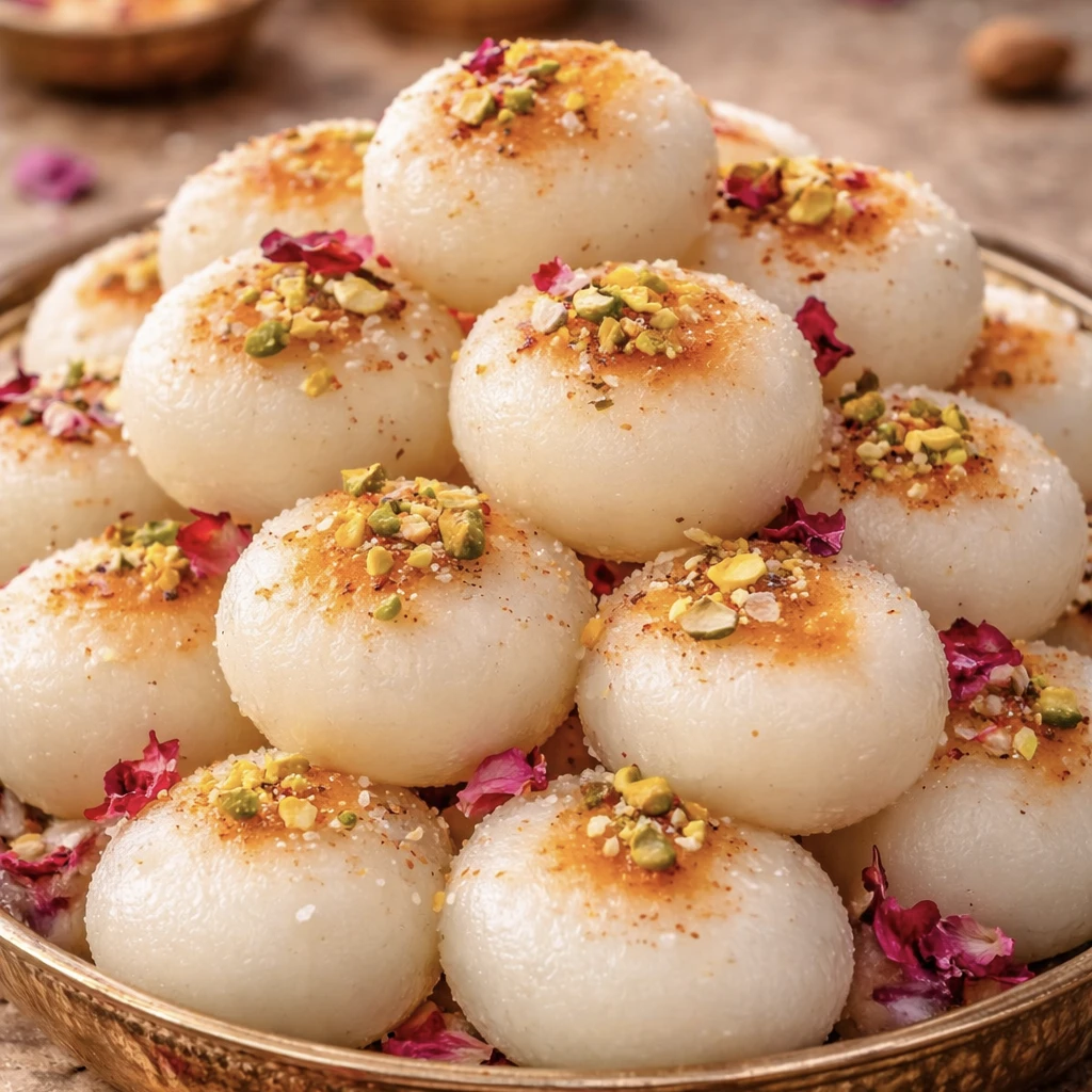 SPECIAL RASGULA